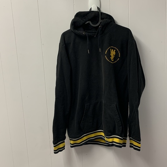 A. Wezc - sweatshirt - q - Picture 3 of 7